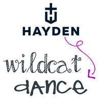 Hayden Wildcat Dance Team